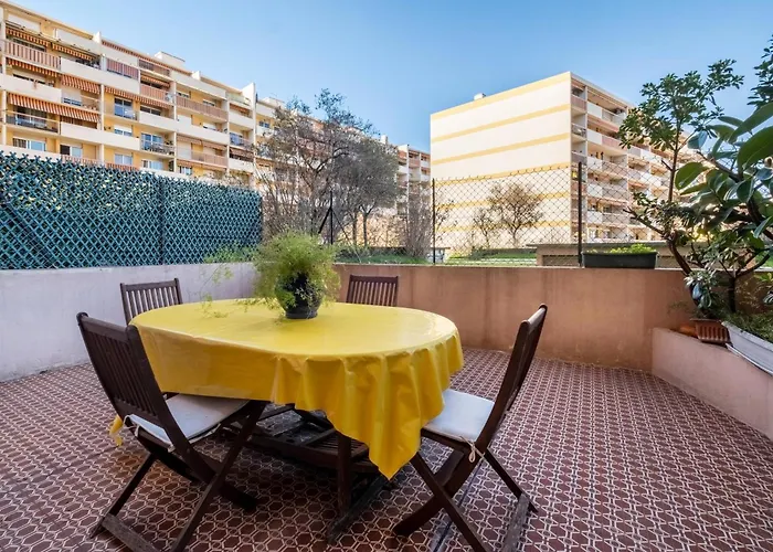 Un Jardin En *