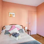 Apartment Un Jardin En Nizza
