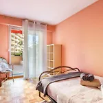 Apartment Un Jardin En *