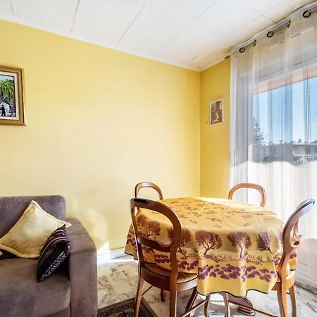 Apartamento 4pr Terrasse Vue Jardin Niza
